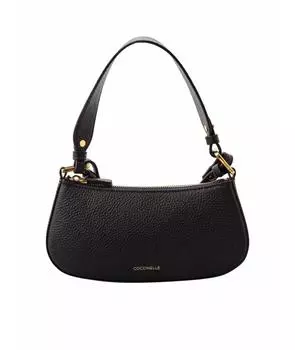 Сумка с короткими ручками