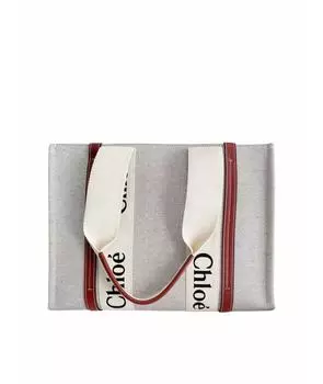 Сумка с короткими ручками