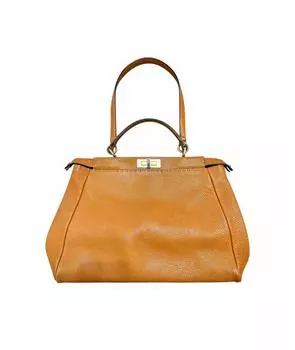 Сумка с короткими ручками