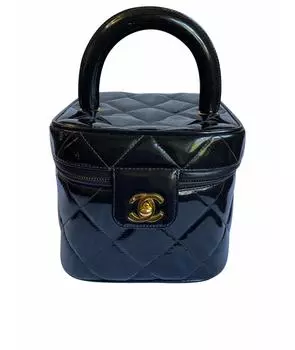 Сумка с короткими ручками