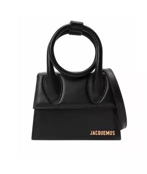 Сумка с короткими ручками