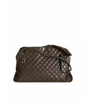 Сумка с короткими ручками