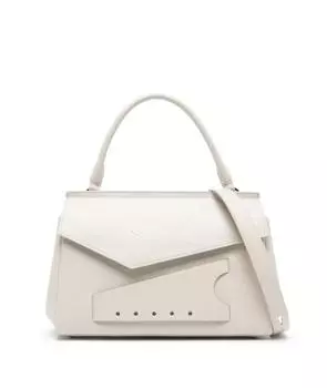 Сумка с короткими ручками