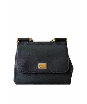 Сумка с короткими ручками