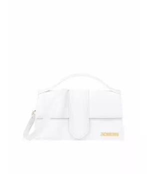 Сумка с короткими ручками