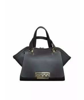 Сумка с короткими ручками