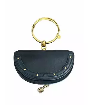 Сумка с короткими ручками