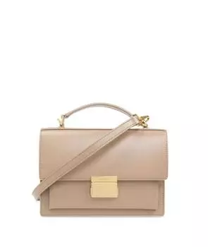 Сумка с короткими ручками