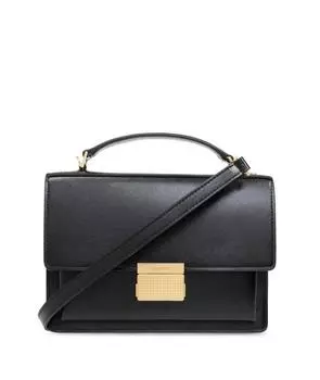 Сумка с короткими ручками