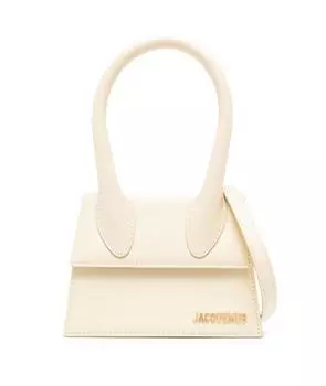 Сумка с короткими ручками