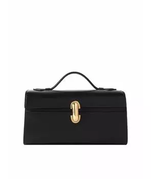 Сумка с короткими ручками