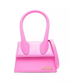 Сумка с короткими ручками