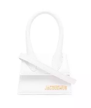 Сумка с короткими ручками