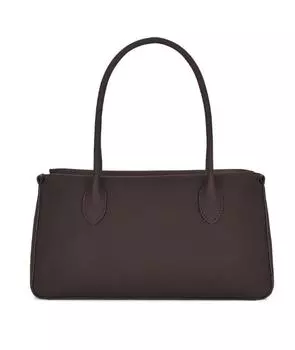 Сумка с короткими ручками