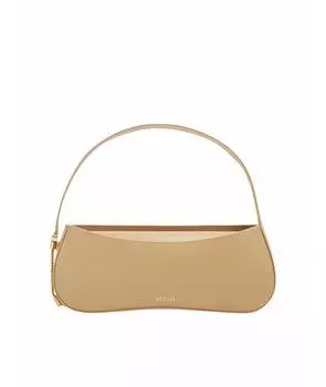 Сумка с короткими ручками