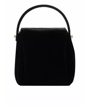 Сумка с короткими ручками