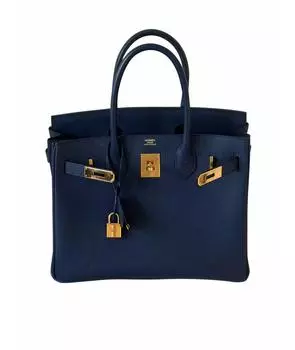 Сумка с короткими ручками