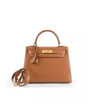 Сумка с короткими ручками