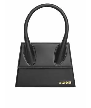 Сумка с короткими ручками