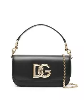 Сумка с короткими ручками