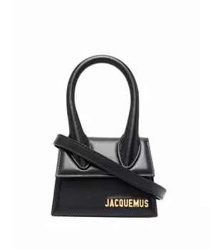 Сумка с короткими ручками