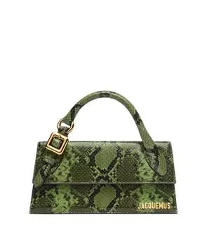 Сумка с короткими ручками