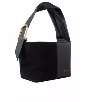 Сумка с короткими ручками