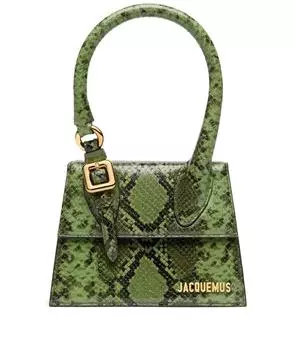 Сумка с короткими ручками