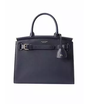 Сумка с короткими ручками