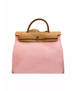 Сумка с короткими ручками