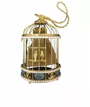 Сумка с короткими ручками