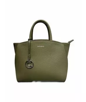 Сумка с короткими ручками