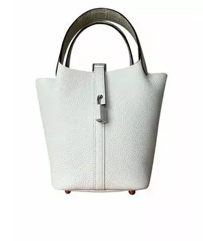 Сумка с короткими ручками