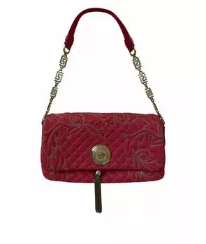 Сумка с короткими ручками