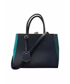 Сумка с короткими ручками