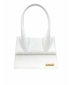 Сумка с короткими ручками