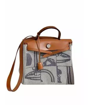 Сумка с короткими ручками