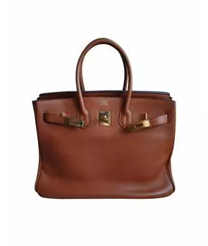 Сумка с короткими ручками