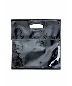 Сумка с короткими ручками