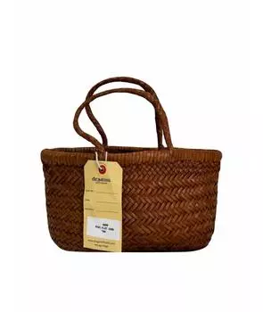 Сумка с короткими ручками