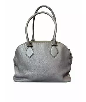 Сумка с короткими ручками