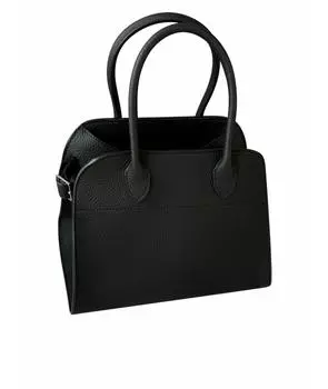 Сумка с короткими ручками