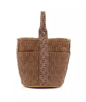 Сумка с короткими ручками