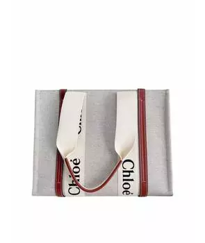 Сумка с короткими ручками