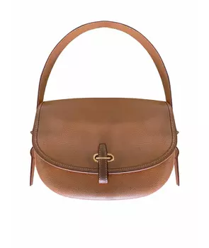 Сумка с короткими ручками