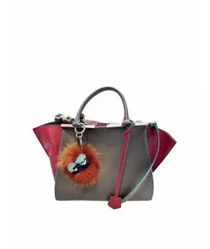 Сумка с короткими ручками