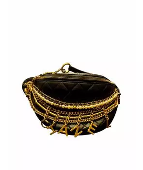 Сумка с короткими ручками