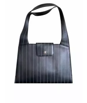 Сумка с короткими ручками