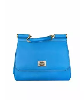 Сумка с короткими ручками