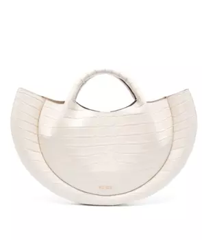 Сумка с короткими ручками